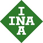 INA - logo