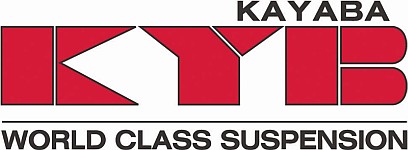 Kayaba - logo